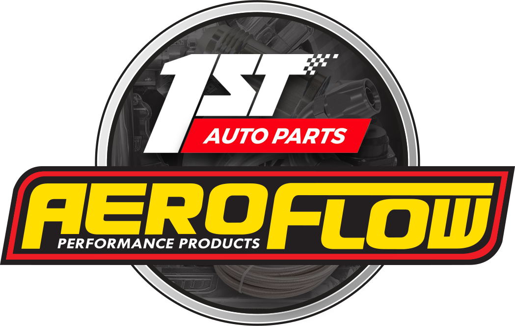 Aeroflow Performance Parts Brought To You By 1st Auto Parts