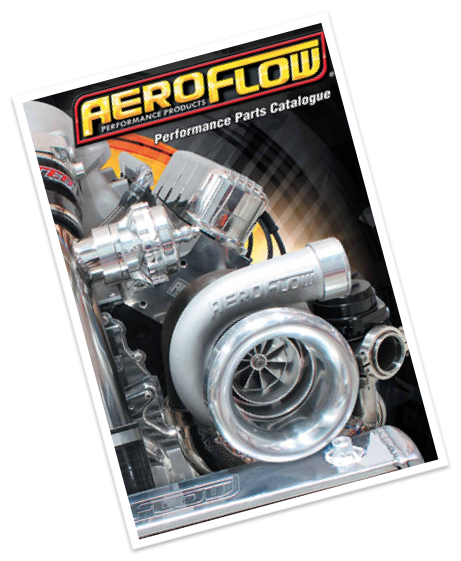 Aeroflow Performance Parts Catalogue