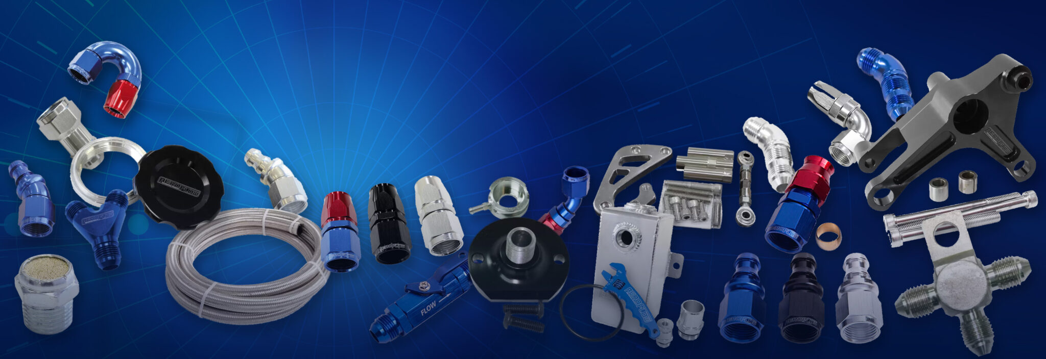 Aeroflow Performance Parts Brought To You By 1st Auto Parts